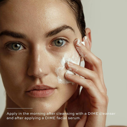 Natural Daily Face Moisturizer Cream