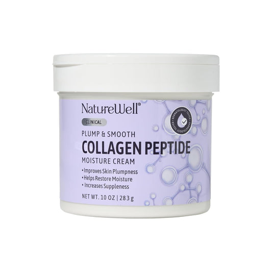 Rich Collagen Anti Aging Moisturizing Face Cream - Mycosmeticslondon