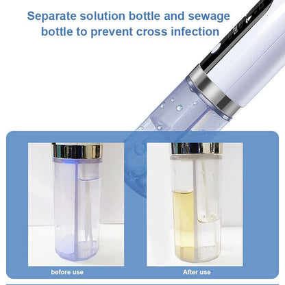 Deep Pore Cleanser Blackhead Remover Tool
