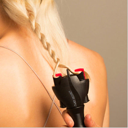 Automatic Hair Braider Tool Set - Fast Easy Braids