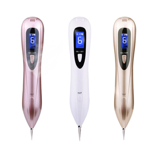 Portable At-Home Skin Tag and Mole Removal Pen - Mycosmeticslondon