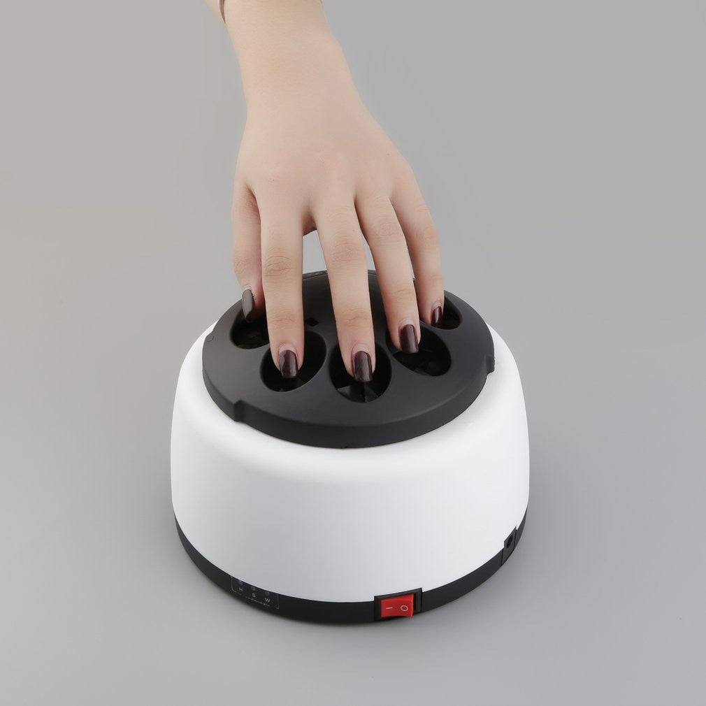 Fast UV Gel Nail Remover Kit for Home Salon Use - Mycosmeticslondon
