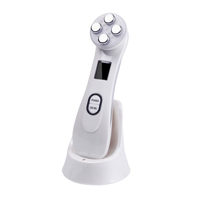 Portable Anti Aging LED Face Mask Device