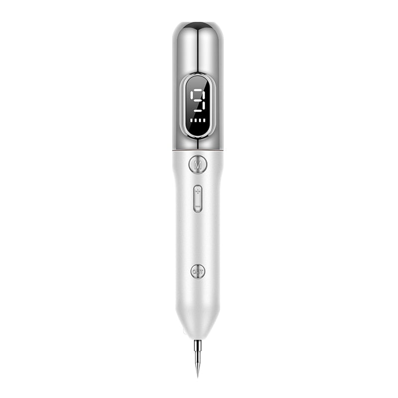 Professional Skin Tag Removal Laser Pen