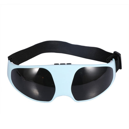 Relaxing Eye Massager Mask for Tired Eyes Relief - Mycosmeticslondon