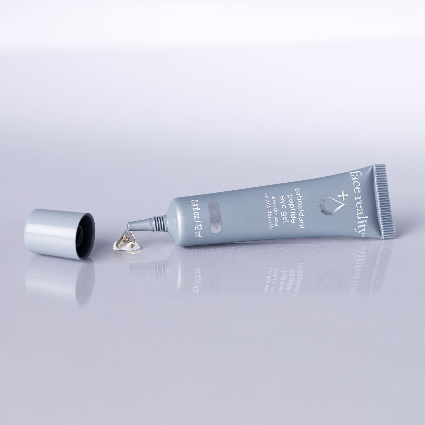 Natural Eye Gel for Dark Circles and Puffiness