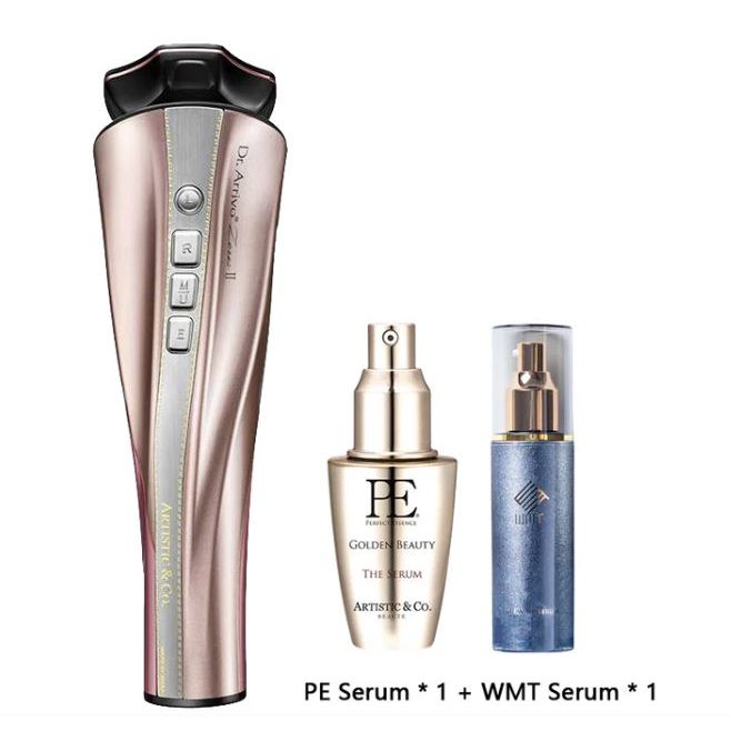Professional At Home Anti Aging Skin Device