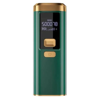 Easy At Home Permanent Hair Removal Device
