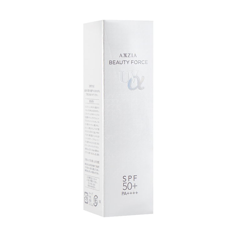 Advanced UV Protection Sunscreen Cream SPF50+