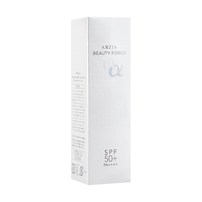 Advanced UV Protection Sunscreen Cream SPF50+