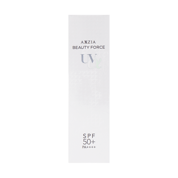 Advanced UV Protection Sunscreen Cream SPF50+
