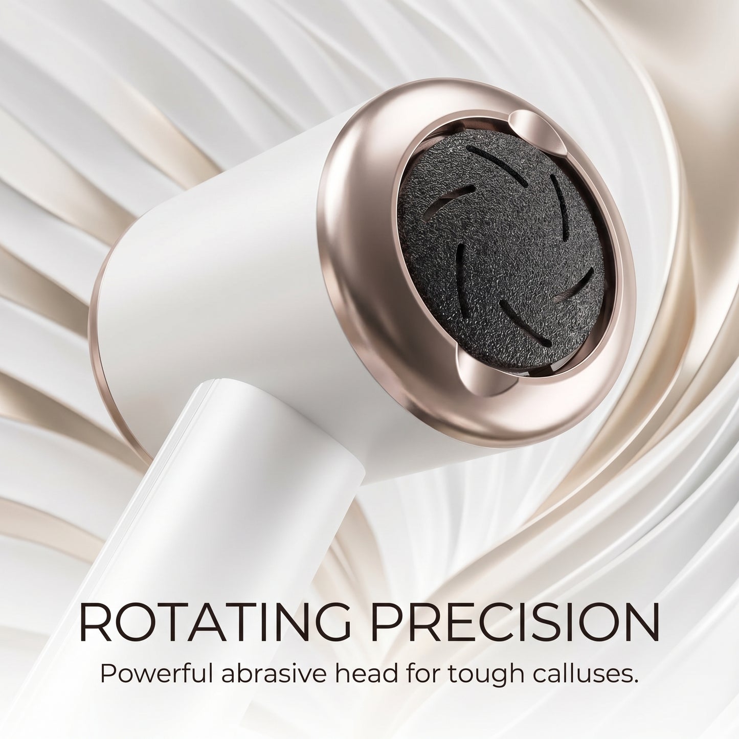 Professional Electric Foot File Callus Remover