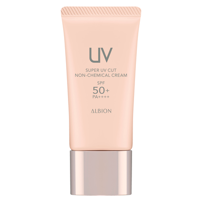 Ultimate UV Defense Sunscreen & Primer SPF50+ 40g - Mycosmeticslondon