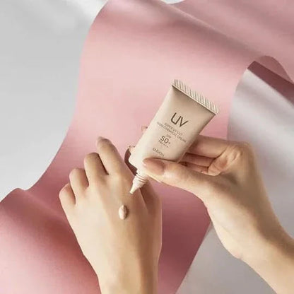 Ultimate UV Defense Sunscreen & Primer SPF50+ 40g