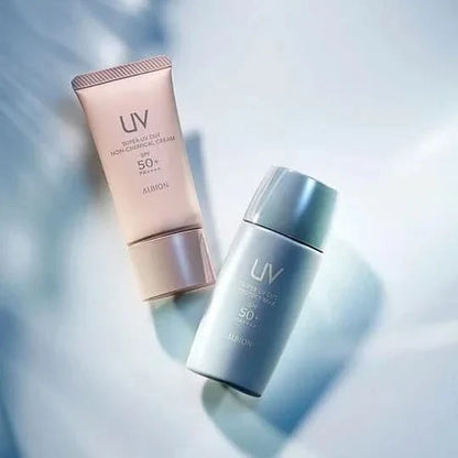 Ultimate UV Defense Sunscreen & Primer SPF50+ 40g