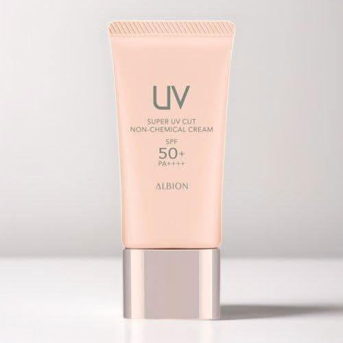 Ultimate UV Defense Sunscreen & Primer SPF50+ 40g