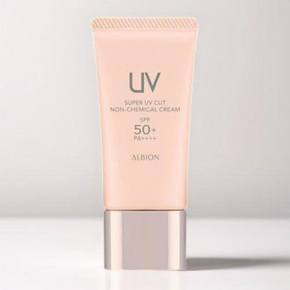 Ultimate UV Defense Sunscreen & Primer SPF50+ 40g