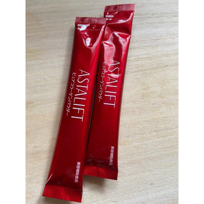 Pure Collagen Supplement Powder - 30 Packs
