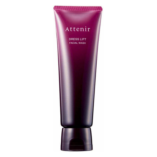 Gentle Anti Aging Face Wash Foaming Cleanser - Mycosmeticslondon