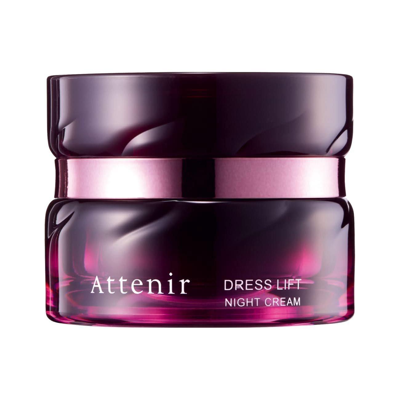 Rich Nourishing Anti-Aging Night Cream for Wrinkles - Mycosmeticslondon