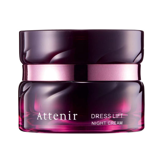 Rich Nourishing Anti-Aging Night Cream for Wrinkles - Mycosmeticslondon