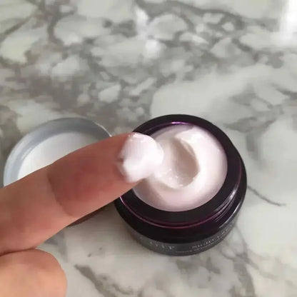 Rich Nourishing Anti-Aging Night Cream for Wrinkles