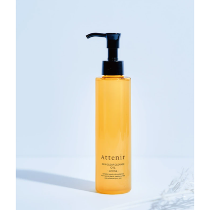 Gentle Facial Oil Cleanser & Makeup Remover