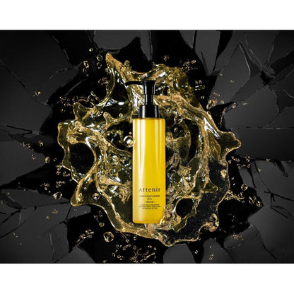 Gentle Facial Oil Cleanser & Makeup Remover