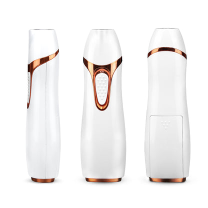 Automatic Makeup Brush Cleaner and Dryer