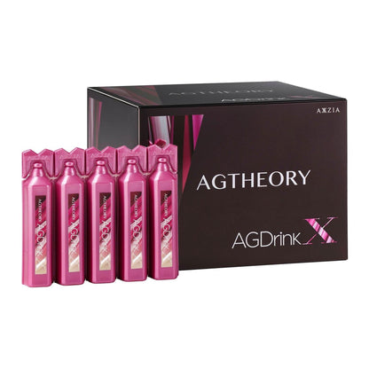 Premium Collagen Drink Supplement - 30 Bottles - Mycosmeticslondon