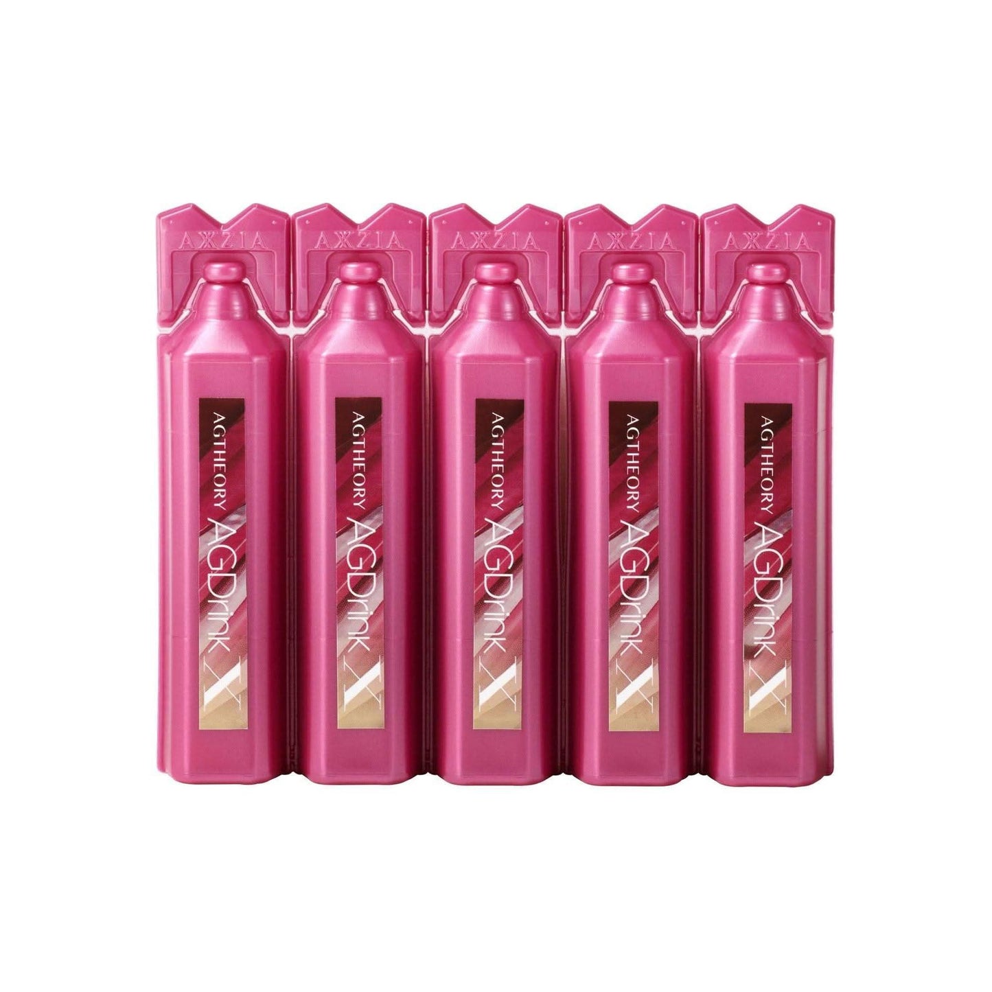Premium Collagen Drink Supplement - 30 Bottles