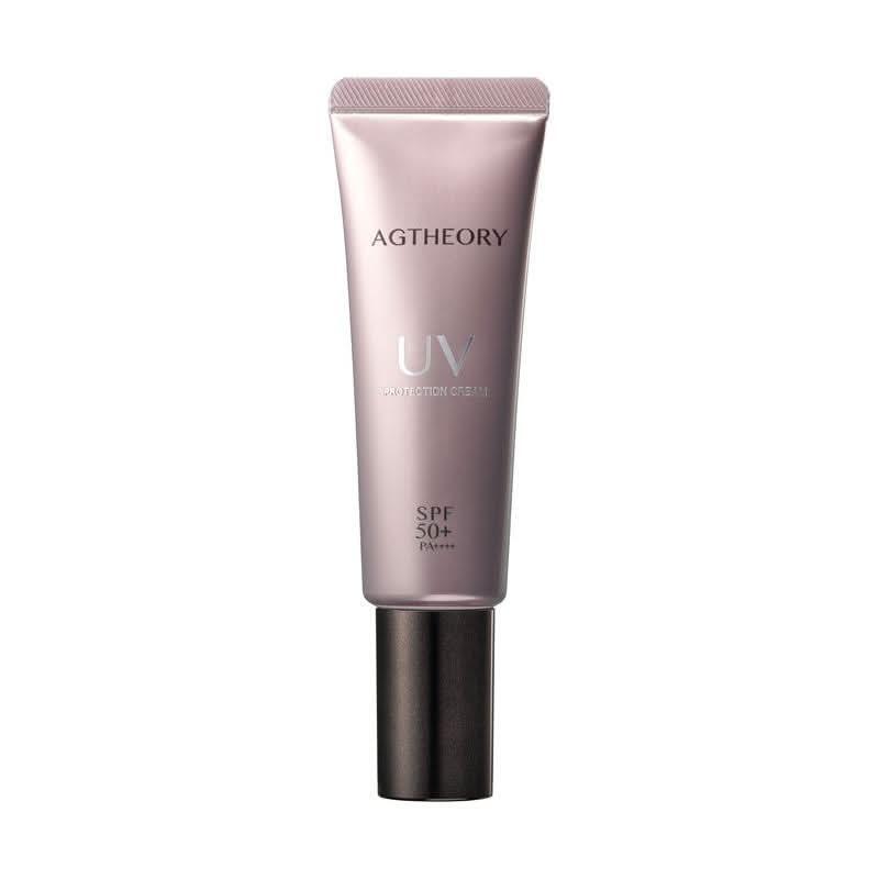 Strong SPF50 Sunscreen Cream for Daily Protection - Mycosmeticslondon
