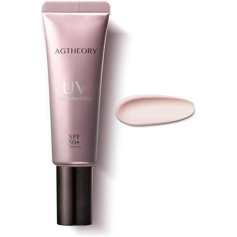 Strong SPF50 Sunscreen Cream for Daily Protection