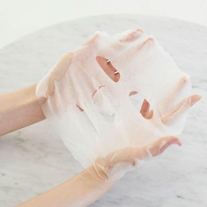 Rejuvenating Anti-Wrinkle Facial Mask - 7 Pack