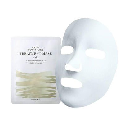Rejuvenating Anti-Wrinkle Facial Mask - 7 Pack