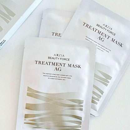 Rejuvenating Anti-Wrinkle Facial Mask - 7 Pack