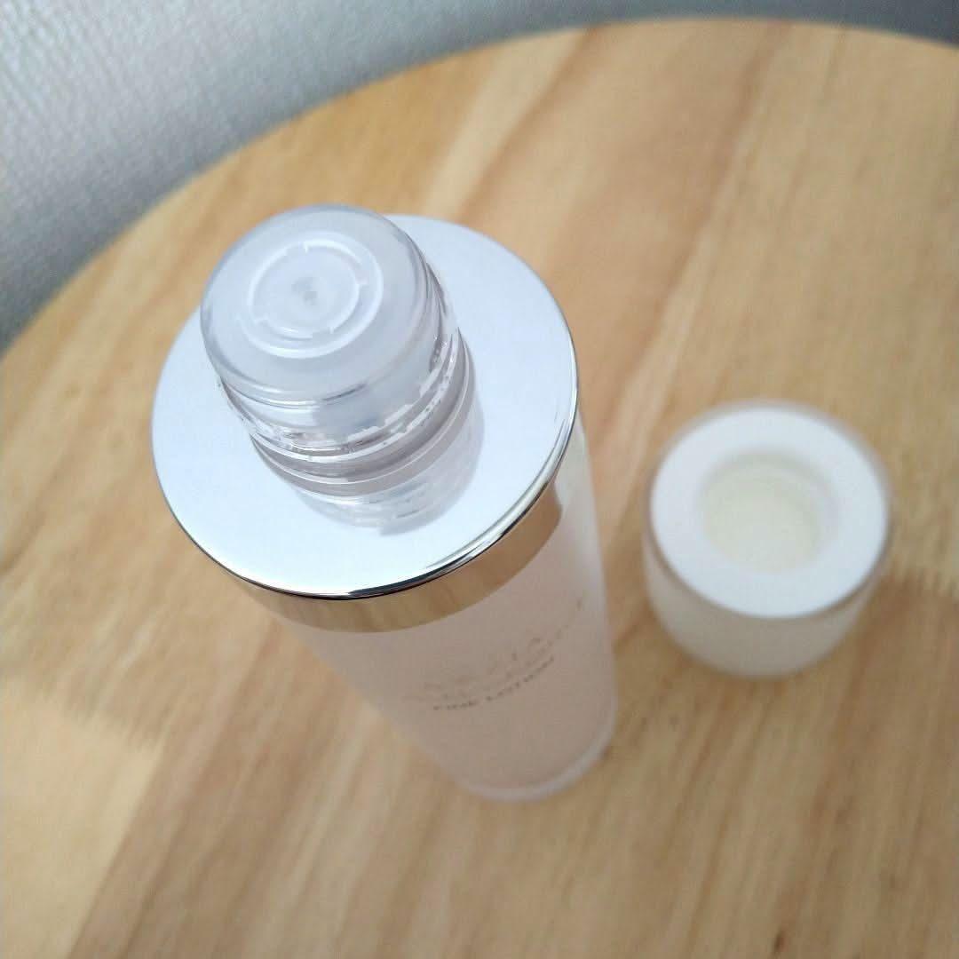 Gentle Nourishing Moisturizing Lotion