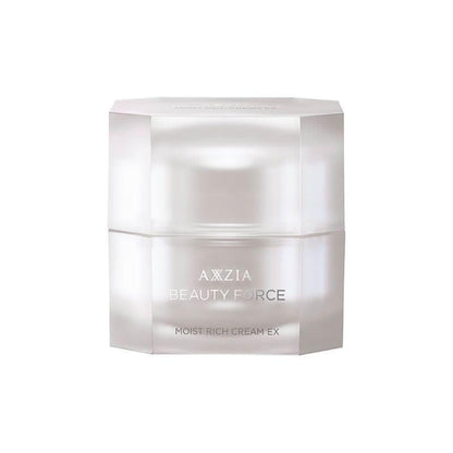 Intensive Nourishing Face Moisturizer Cream - Mycosmeticslondon