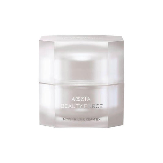 Intensive Nourishing Face Moisturizer Cream - Mycosmeticslondon
