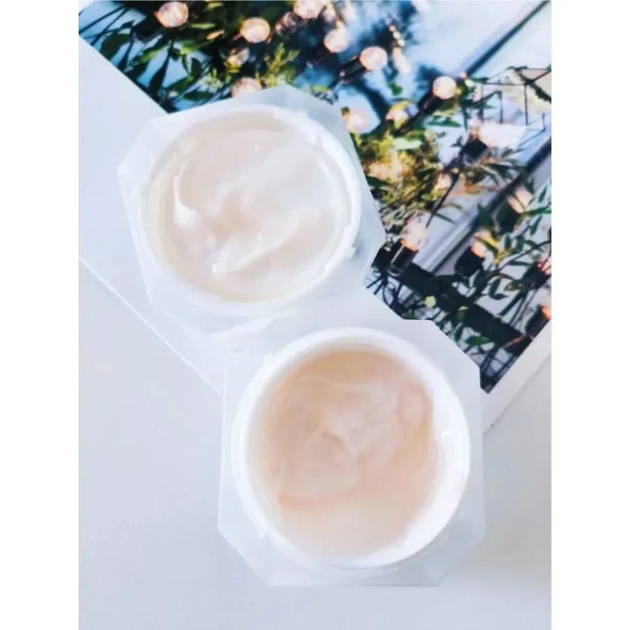 Intensive Nourishing Face Moisturizer Cream