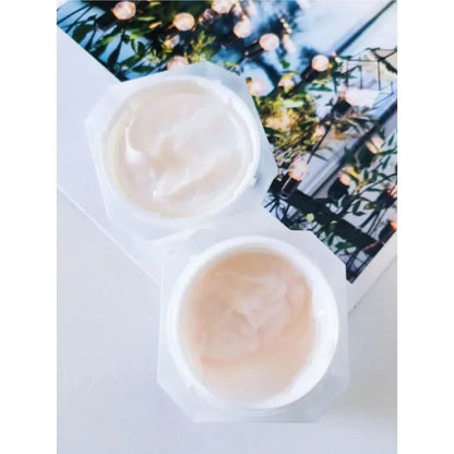 Intensive Nourishing Face Moisturizer Cream