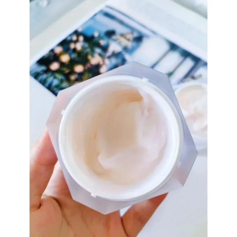 Intensive Nourishing Face Moisturizer Cream