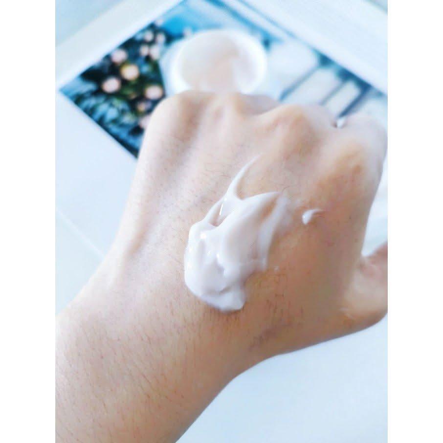 Intensive Nourishing Face Moisturizer Cream