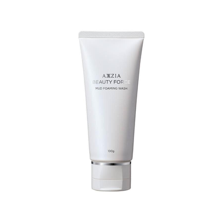 Gentle Facial Cleanser Mud Face Wash 100g - Mycosmeticslondon