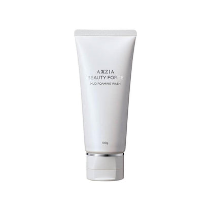 Gentle Facial Cleanser Mud Face Wash 100g - Mycosmeticslondon