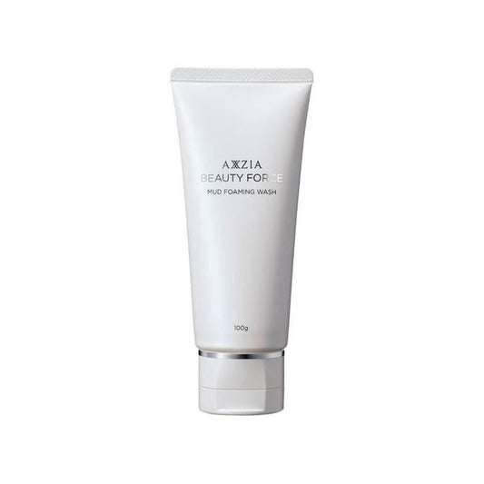 Gentle Facial Cleanser Mud Face Wash 100g - Mycosmeticslondon