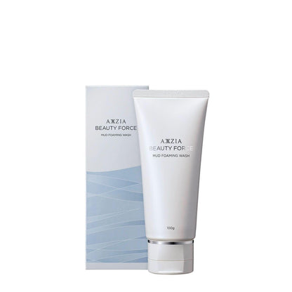 Gentle Facial Cleanser Mud Face Wash 100g