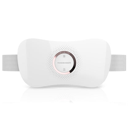 Thermal Heat Waist Wrap - Back and Stomach Pain Relief