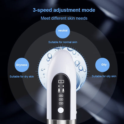 Deep Pore Cleanser Blackhead Remover Tool