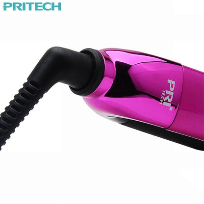 Advanced 4 Heat Settings Pro Hair Flat Iron